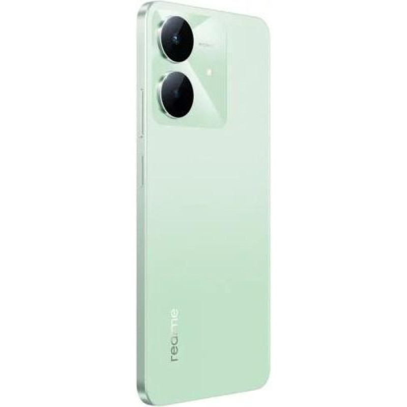 Смартфон realme Note 60x 3/64GB Wilderness Green