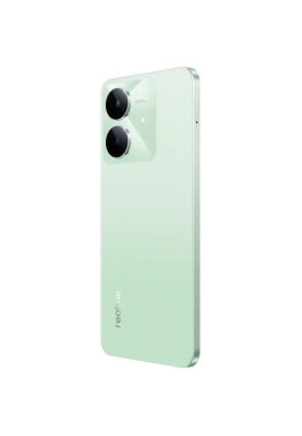 Смартфон realme Note 60x 3/64GB Wilderness Green