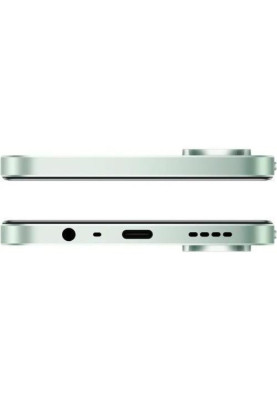 Смартфон realme Note 60x 3/64GB Wilderness Green
