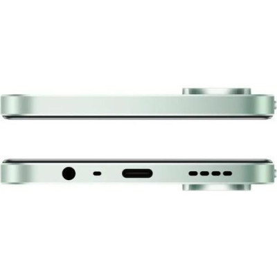Смартфон realme Note 60x 3/64GB Wilderness Green