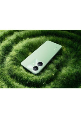 Смартфон realme Note 60x 3/64GB Wilderness Green