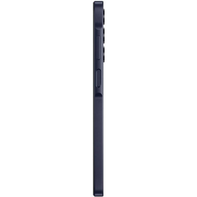 Смартфон Samsung Galaxy A25 5G 8/256GB Blue-Black (SM-A256BZKH)