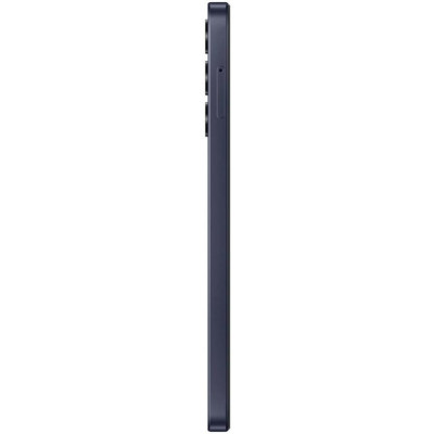 Смартфон Samsung Galaxy A25 5G 8/256GB Blue-Black (SM-A256BZKH)
