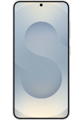 Смартфон Samsung Galaxy S25 12/256GB Silver Shadow (SM-S931BZSG)