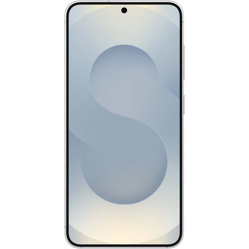 Смартфон Samsung Galaxy S25 12/256GB Silver Shadow (SM-S931BZSG)