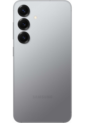 Смартфон Samsung Galaxy S25 12/256GB Silver Shadow (SM-S931BZSG)