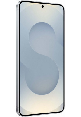 Смартфон Samsung Galaxy S25 12/256GB Silver Shadow (SM-S931BZSG)