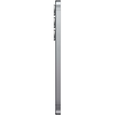 Смартфон Samsung Galaxy S25 12/256GB Silver Shadow (SM-S931BZSG)
