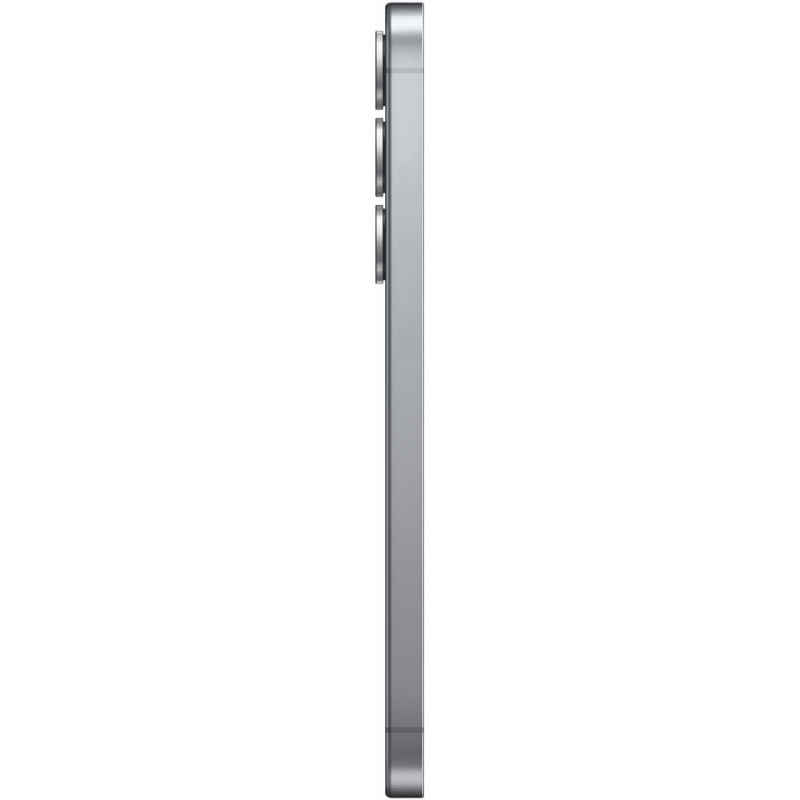 Смартфон Samsung Galaxy S25 12/256GB Silver Shadow (SM-S931BZSG)