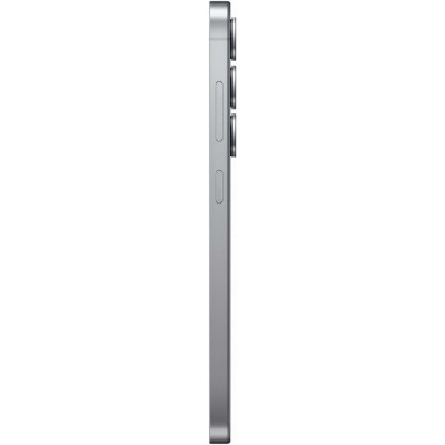 Смартфон Samsung Galaxy S25 12/256GB Silver Shadow (SM-S931BZSG)