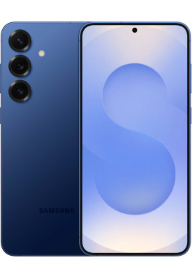 Смартфон Samsung Galaxy S25+ 12/512GB Navy (SM-S936BDBG)