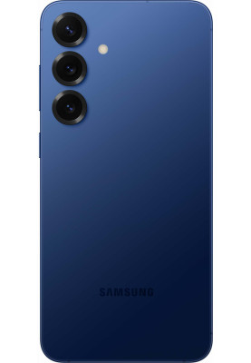 Смартфон Samsung Galaxy S25+ 12/512GB Navy (SM-S936BDBG)