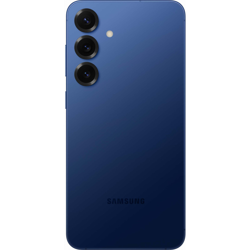 Смартфон Samsung Galaxy S25+ 12/512GB Navy (SM-S936BDBG)