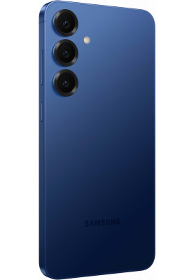 Смартфон Samsung Galaxy S25+ 12/512GB Navy (SM-S936BDBG)
