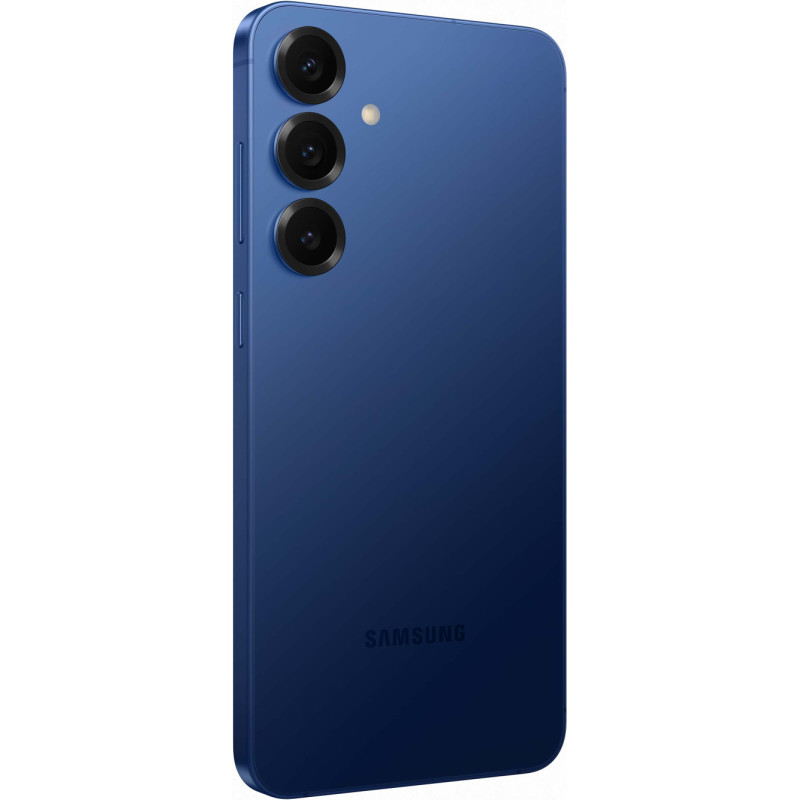 Смартфон Samsung Galaxy S25+ 12/512GB Navy (SM-S936BDBG)