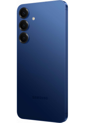 Смартфон Samsung Galaxy S25+ 12/512GB Navy (SM-S936BDBG)