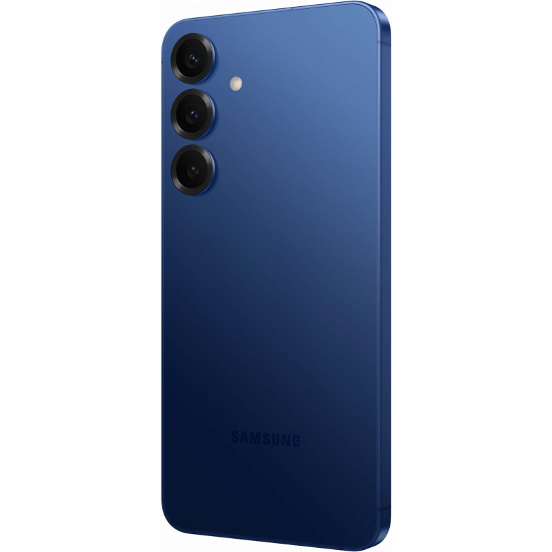 Смартфон Samsung Galaxy S25+ 12/512GB Navy (SM-S936BDBG)