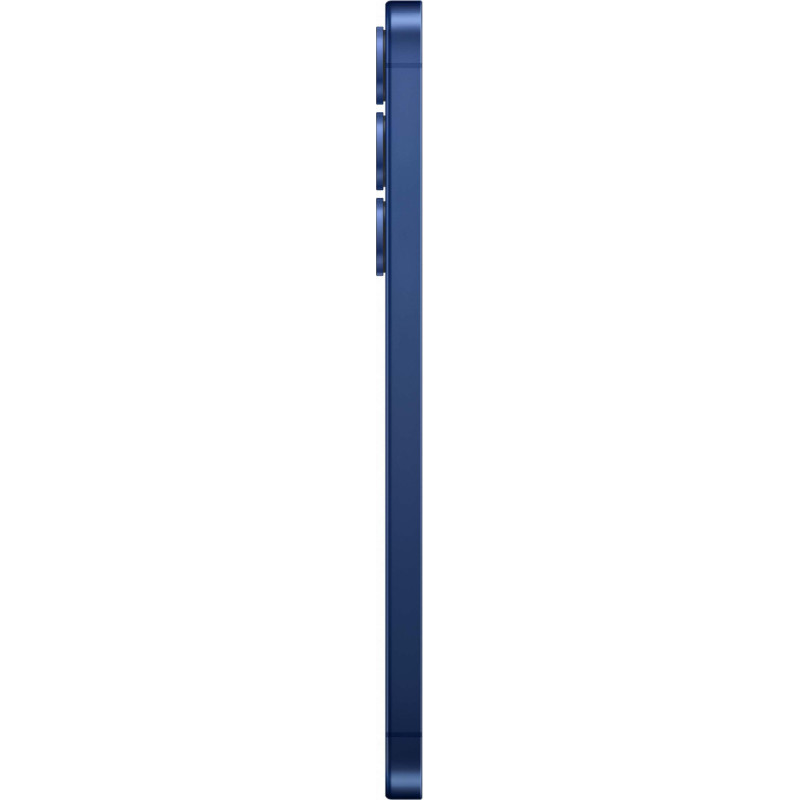 Смартфон Samsung Galaxy S25+ 12/512GB Navy (SM-S936BDBG)