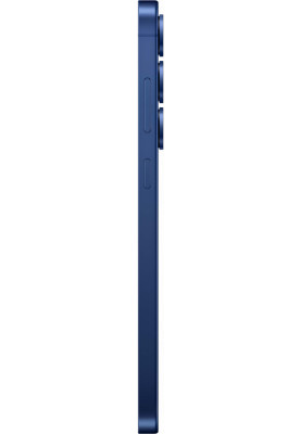 Смартфон Samsung Galaxy S25+ 12/512GB Navy (SM-S936BDBG)