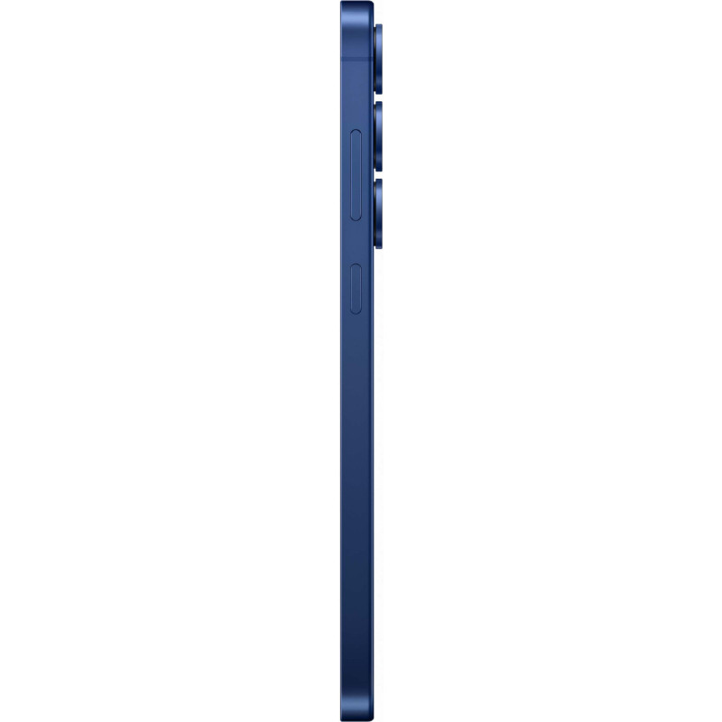 Смартфон Samsung Galaxy S25+ 12/512GB Navy (SM-S936BDBG)