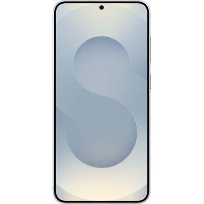 Смартфон Samsung Galaxy S25+ 12/512GB Silver Shadow (SM-S936BZSG)