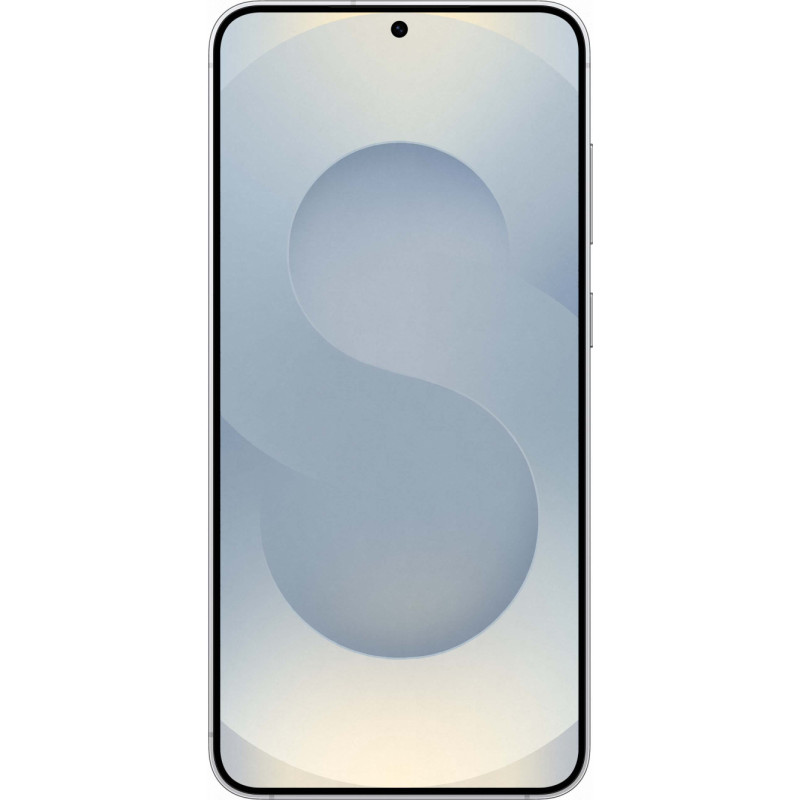 Смартфон Samsung Galaxy S25+ 12/512GB Silver Shadow (SM-S936BZSG)