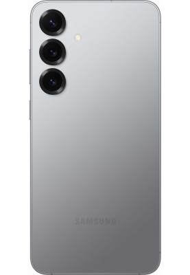 Смартфон Samsung Galaxy S25+ 12/512GB Silver Shadow (SM-S936BZSG)