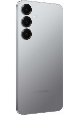 Смартфон Samsung Galaxy S25+ 12/512GB Silver Shadow (SM-S936BZSG)