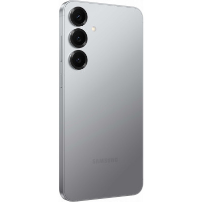 Смартфон Samsung Galaxy S25+ 12/512GB Silver Shadow (SM-S936BZSG)