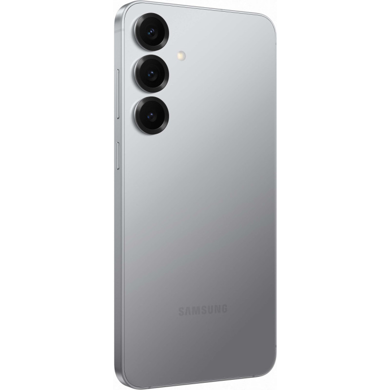 Смартфон Samsung Galaxy S25+ 12/512GB Silver Shadow (SM-S936BZSG)