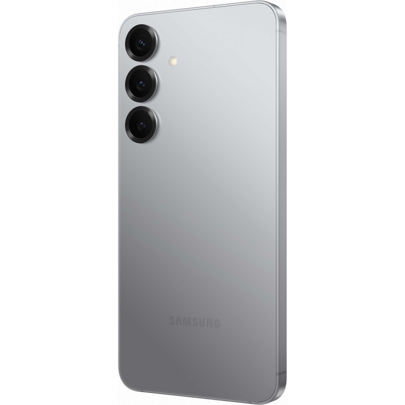 Смартфон Samsung Galaxy S25+ 12/512GB Silver Shadow (SM-S936BZSG)