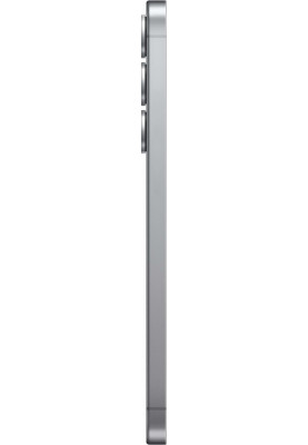 Смартфон Samsung Galaxy S25+ 12/512GB Silver Shadow (SM-S936BZSG)
