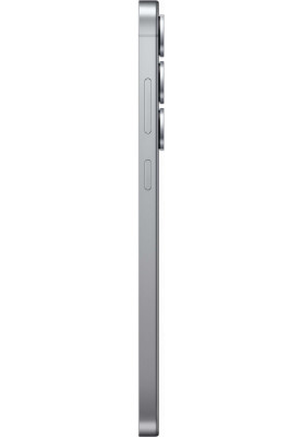 Смартфон Samsung Galaxy S25+ 12/512GB Silver Shadow (SM-S936BZSG)
