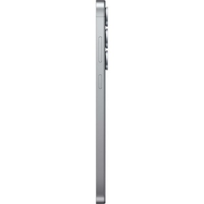 Смартфон Samsung Galaxy S25+ 12/512GB Silver Shadow (SM-S936BZSG)