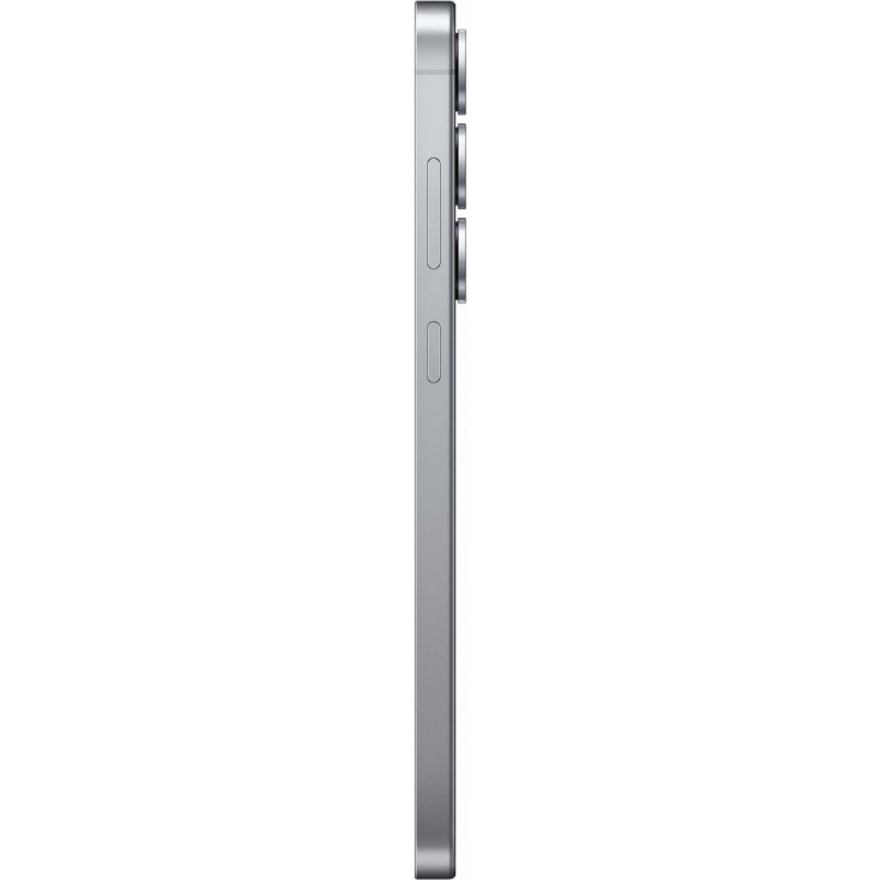 Смартфон Samsung Galaxy S25+ 12/512GB Silver Shadow (SM-S936BZSG)