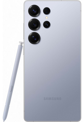 Смартфон Samsung Galaxy S25 Ultra 12/512GB Titanium Silverblue (SM-S938BZBG)