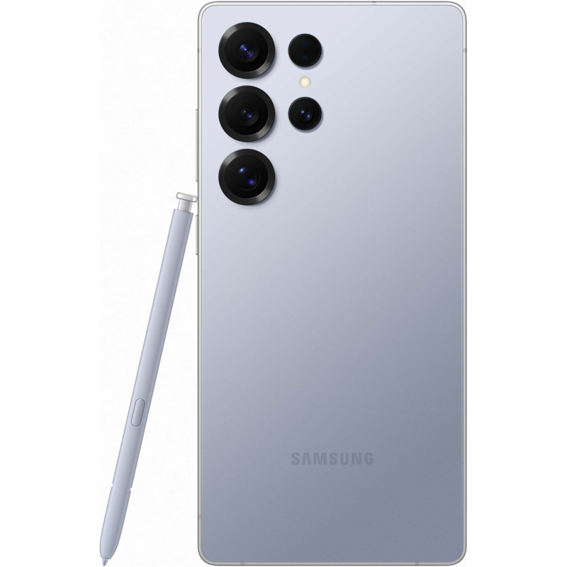 Смартфон Samsung Galaxy S25 Ultra 12/512GB Titanium Silverblue (SM-S938BZBG)