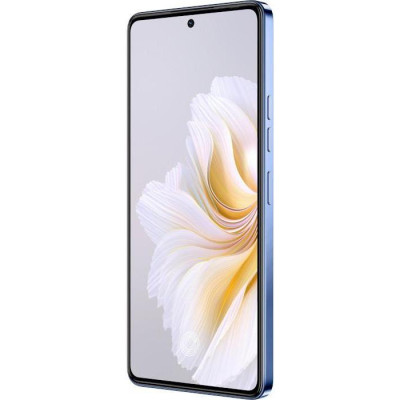 Смартфон Tecno Camon 20 Pro (CK7n) 8/256GB Serenity Blue (4895180799815)