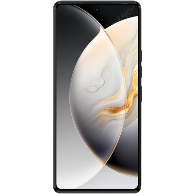 Смартфон Tecno Camon 30 CL6 8/256GB Basaltic Dark (4894947020469)