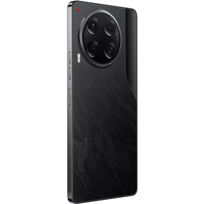 Смартфон Tecno Camon 30 CL6 8/256GB Basaltic Dark (4894947020469)