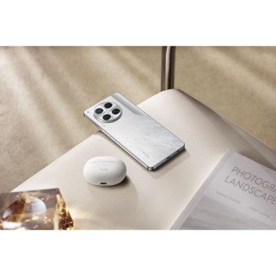 Смартфон Tecno Camon 30 CL6 8/256GB Uyuni Salt White (4894947020476)