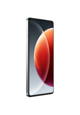Смартфон Tecno Camon 30 CL6 8/256GB Uyuni Salt White (4894947020476)