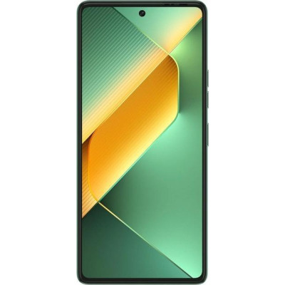 Смартфон Tecno POVA 6 LI7 8/256GB Comet Green (4894947019074)