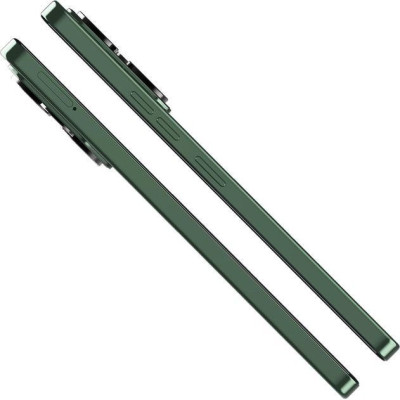 Смартфон Tecno POVA 6 LI7 8/256GB Comet Green (4894947019074)