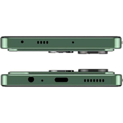 Смартфон Tecno POVA 6 LI7 8/256GB Comet Green (4894947019074)