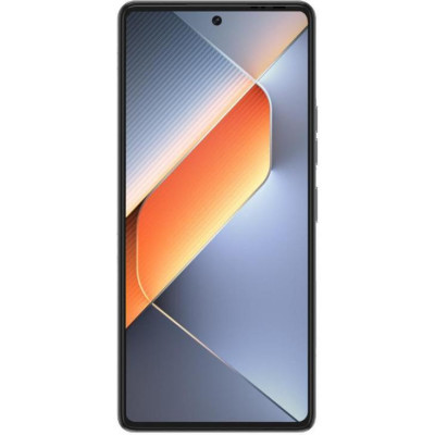 Смартфон Tecno Pova 6 LI7 8/256GB Interstellar Blue (4894947019098)