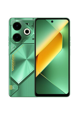 Смартфон Tecno Pova 6 Neo LI6 8/128GB Comet Green (4894947021039)