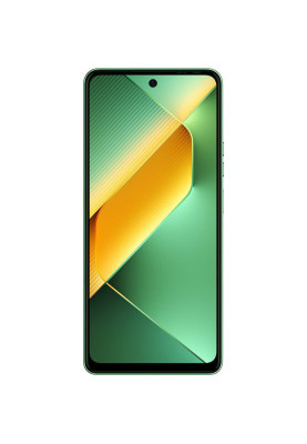Смартфон Tecno Pova 6 Neo LI6 8/128GB Comet Green (4894947021039)