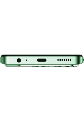 Смартфон Tecno Pova 6 Neo LI6 8/128GB Comet Green (4894947021039)