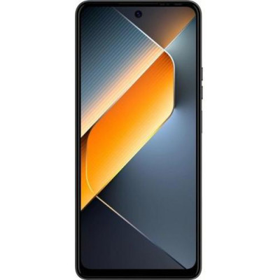 Смартфон Tecno POVA 6 Neo LI6 8/128GB Speed Black (4894947021015)